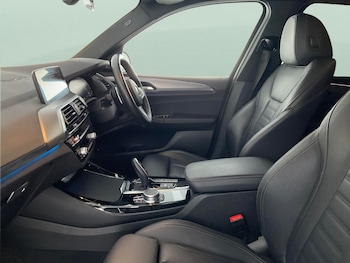 Used BMW X3 2021 for sale - 75547634: Photo