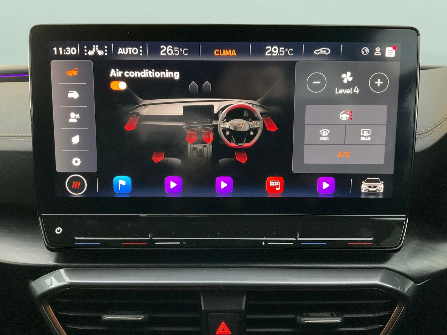 Used Cupra Formentor 2024 for sale - 77167398: Photo 18