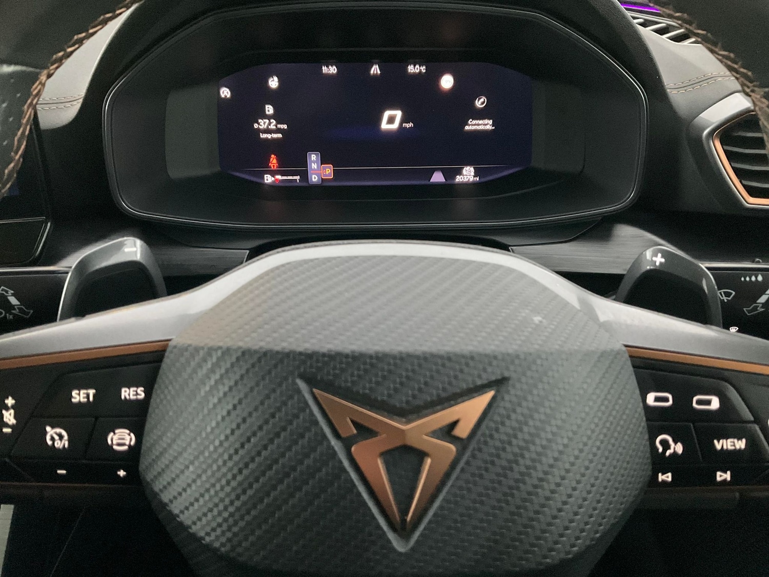 Used Cupra Formentor 2024 for sale - 77167398: Photo 19