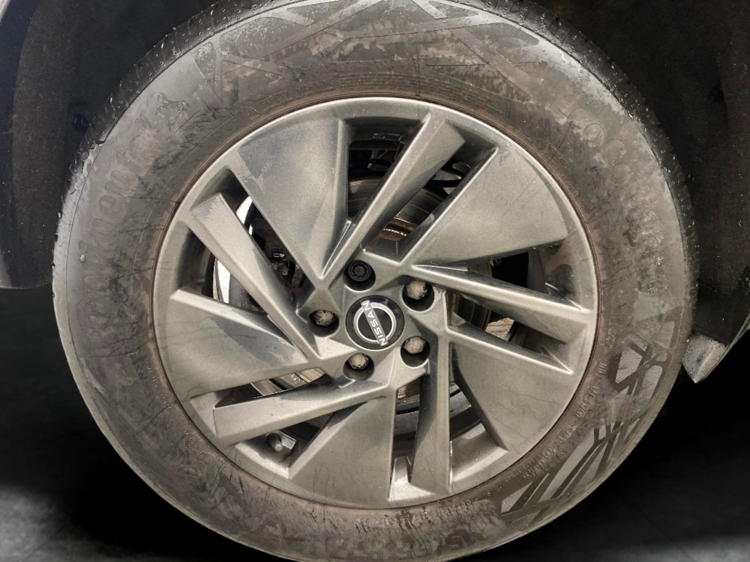 Used Nissan Qashqai for sale - 77180350: Photo 22