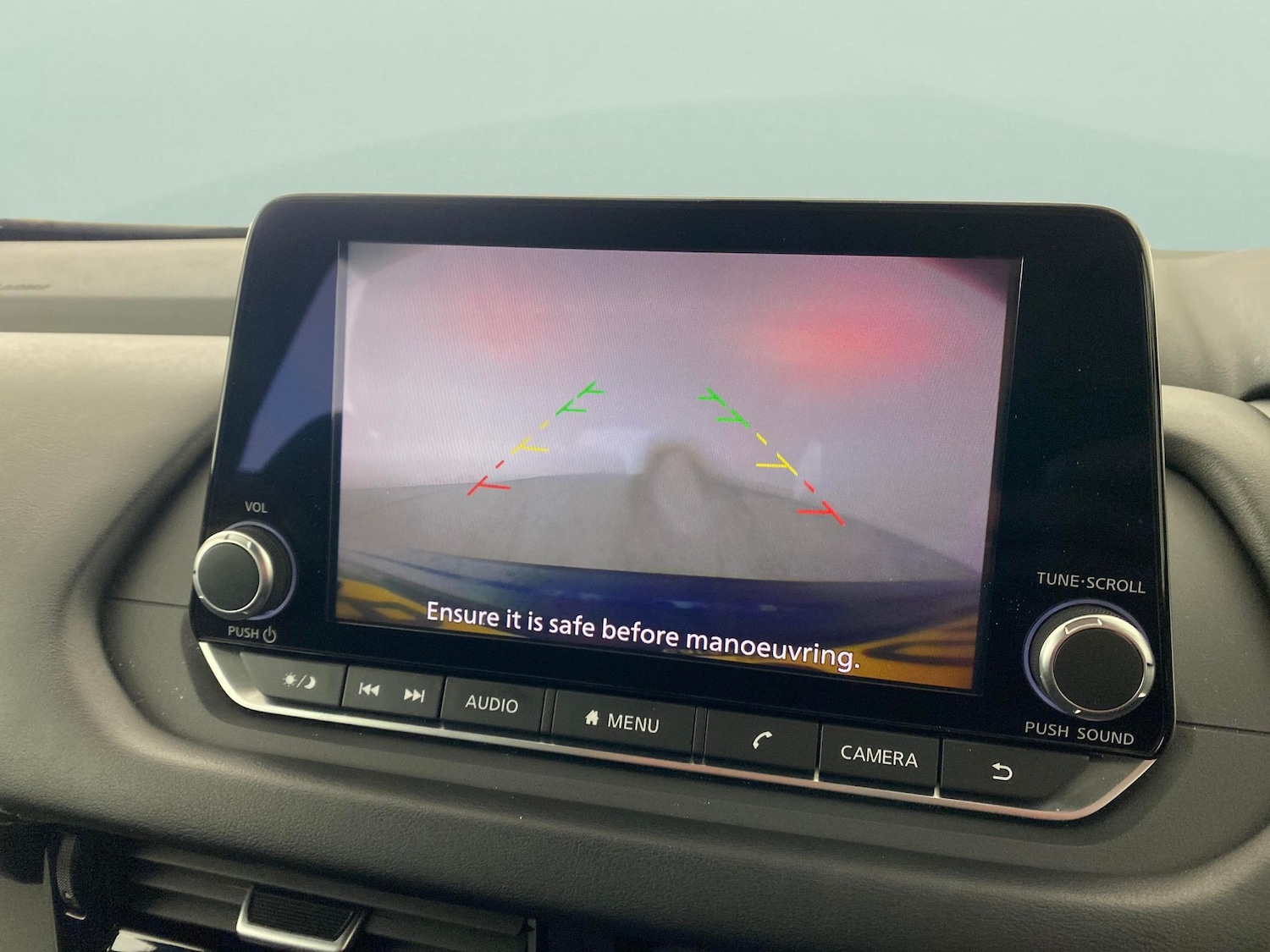 Used Nissan Qashqai for sale - 77180350: Photo 5