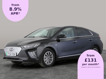 2021 - 38.3kWh Premium SE Hatchback 5dr Electric Auto (136 ps) - REVERSE CAM - NAV