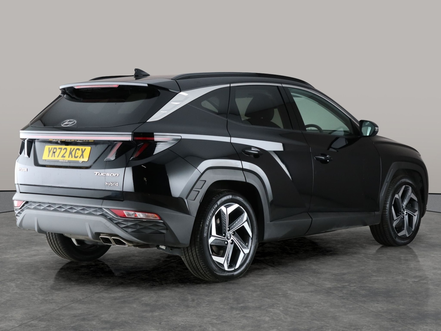 Used Hyundai TUCSON 2022 for sale - 76722548: Photo 11