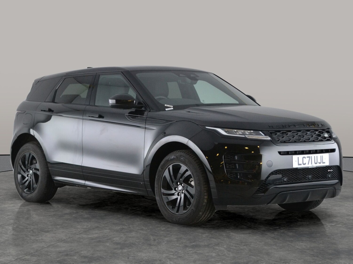 Used Land Rover Range Rover Evoque for sale - 78103984: Photo 13