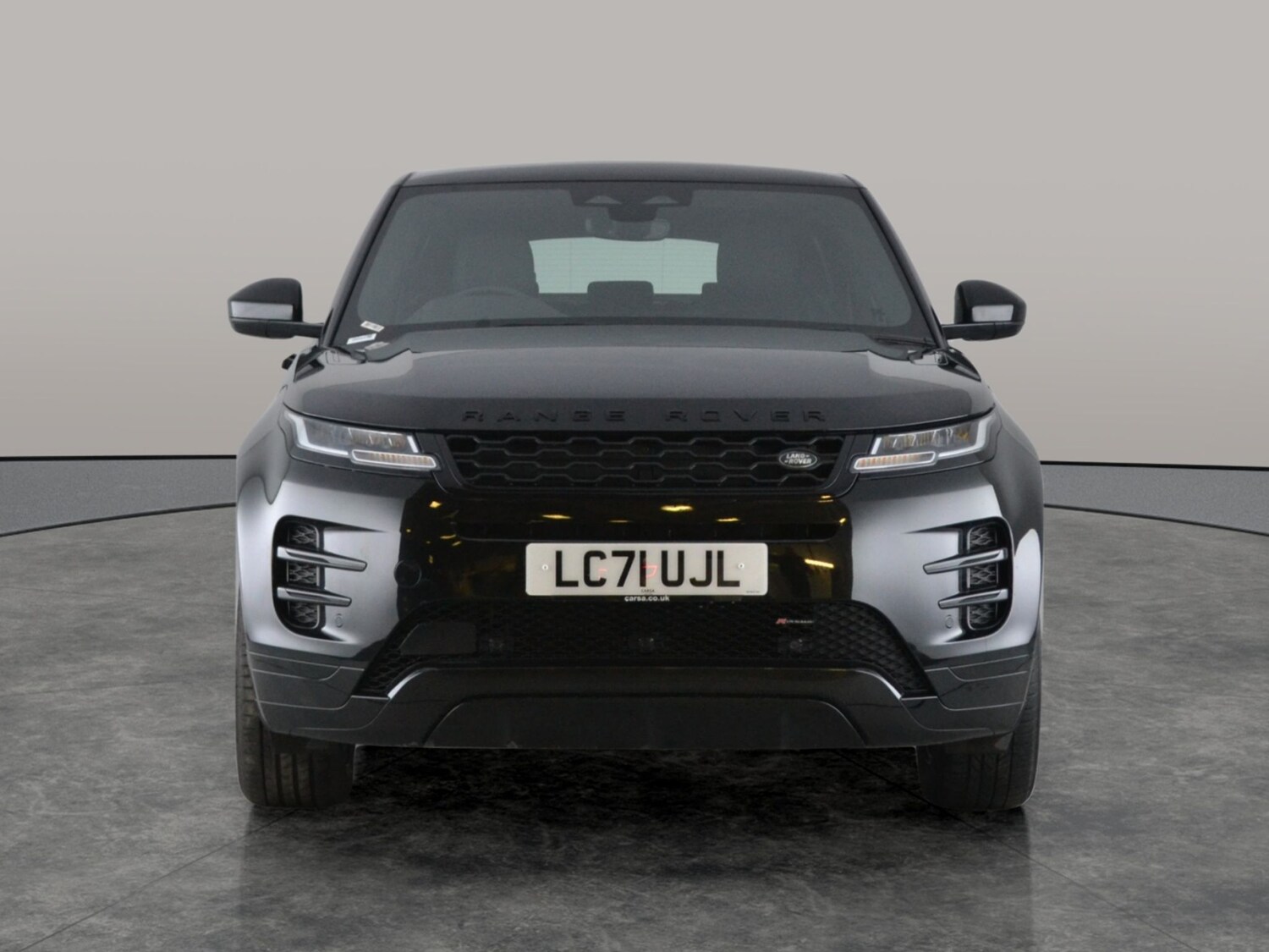 Used Land Rover Range Rover Evoque for sale - 78103984: Photo 14