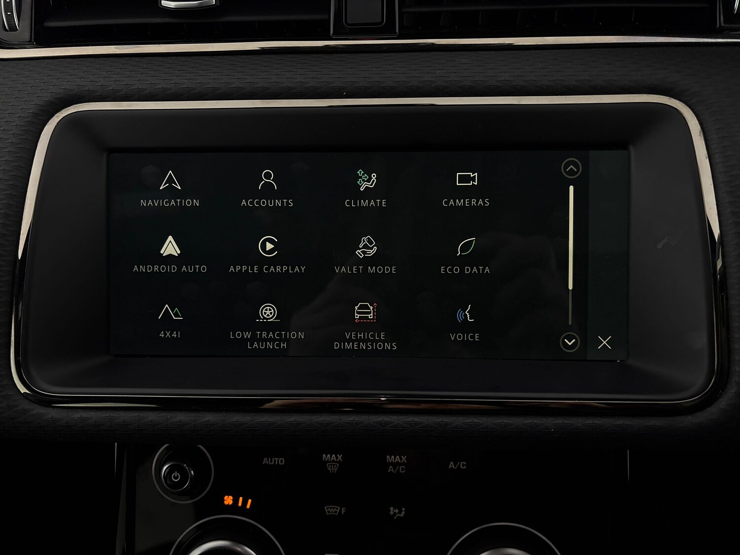 Used Land Rover Range Rover Evoque for sale - 78103984: Photo 20