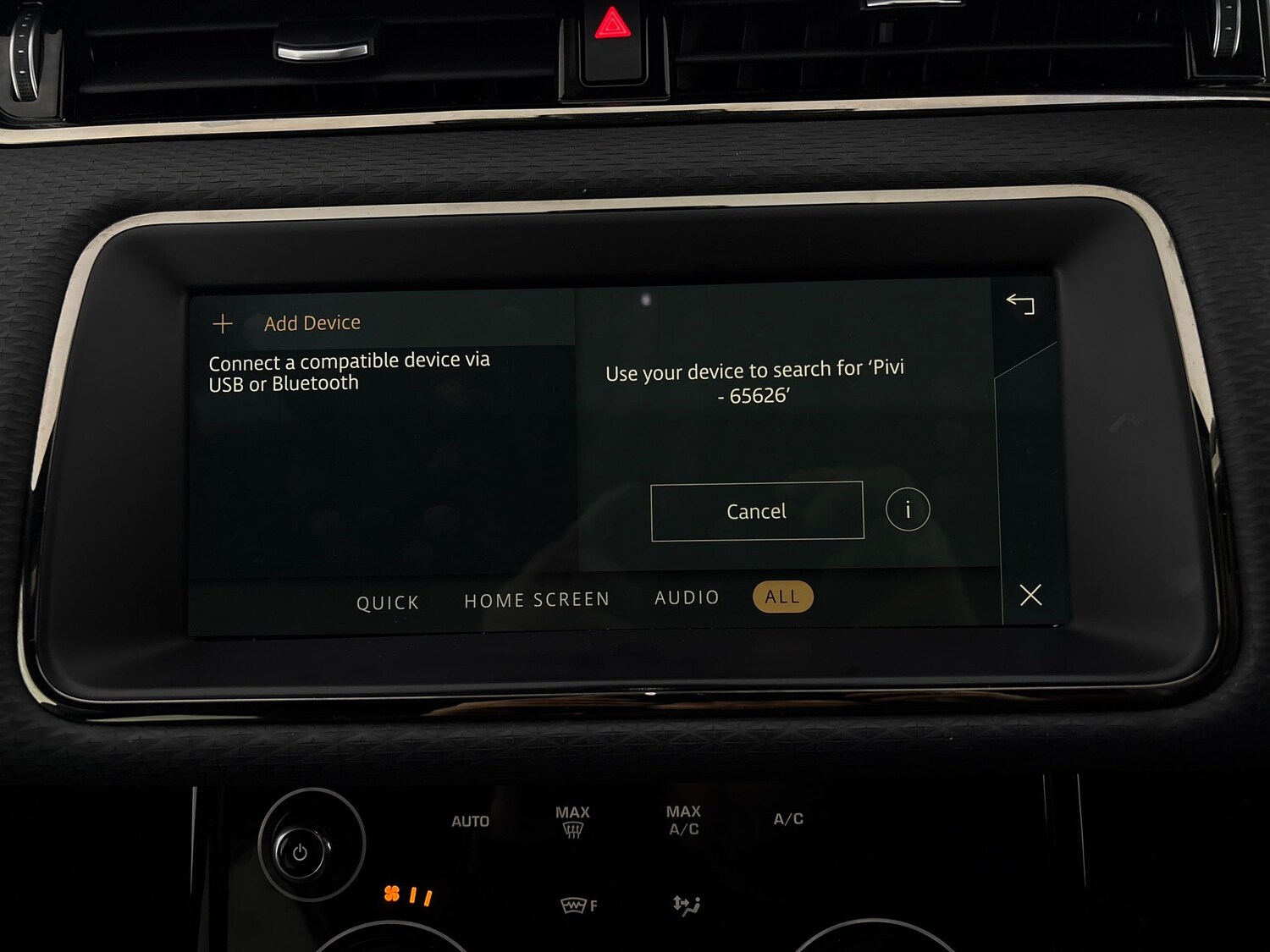 Used Land Rover Range Rover Evoque for sale - 78103984: Photo 21