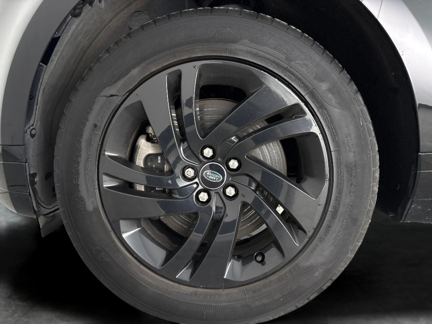 Used Land Rover Range Rover Evoque for sale - 78103984: Photo 26