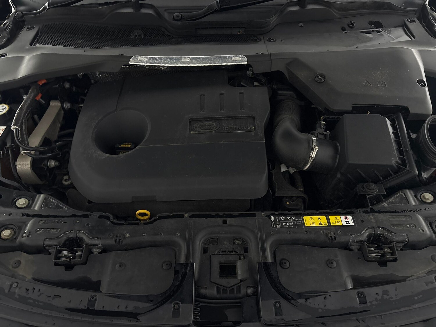 Used Land Rover Range Rover Evoque for sale - 78103984: Photo 37