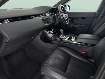 Used Land Rover Range Rover Evoque undefined for sale - 78103984: Photo