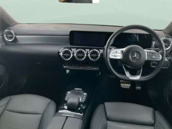 Used Mercedes-Benz CLA 2021 for sale - 75189305: Photo