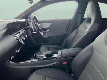Used Mercedes-Benz CLA 2021 for sale - 75189305: Photo