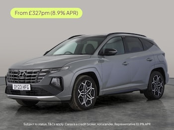 Used Hyundai TUCSON undefined for sale - 78431899: Photo