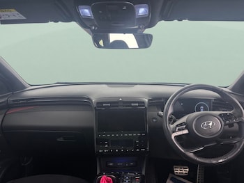 Used Hyundai TUCSON undefined for sale - 78431899: Photo