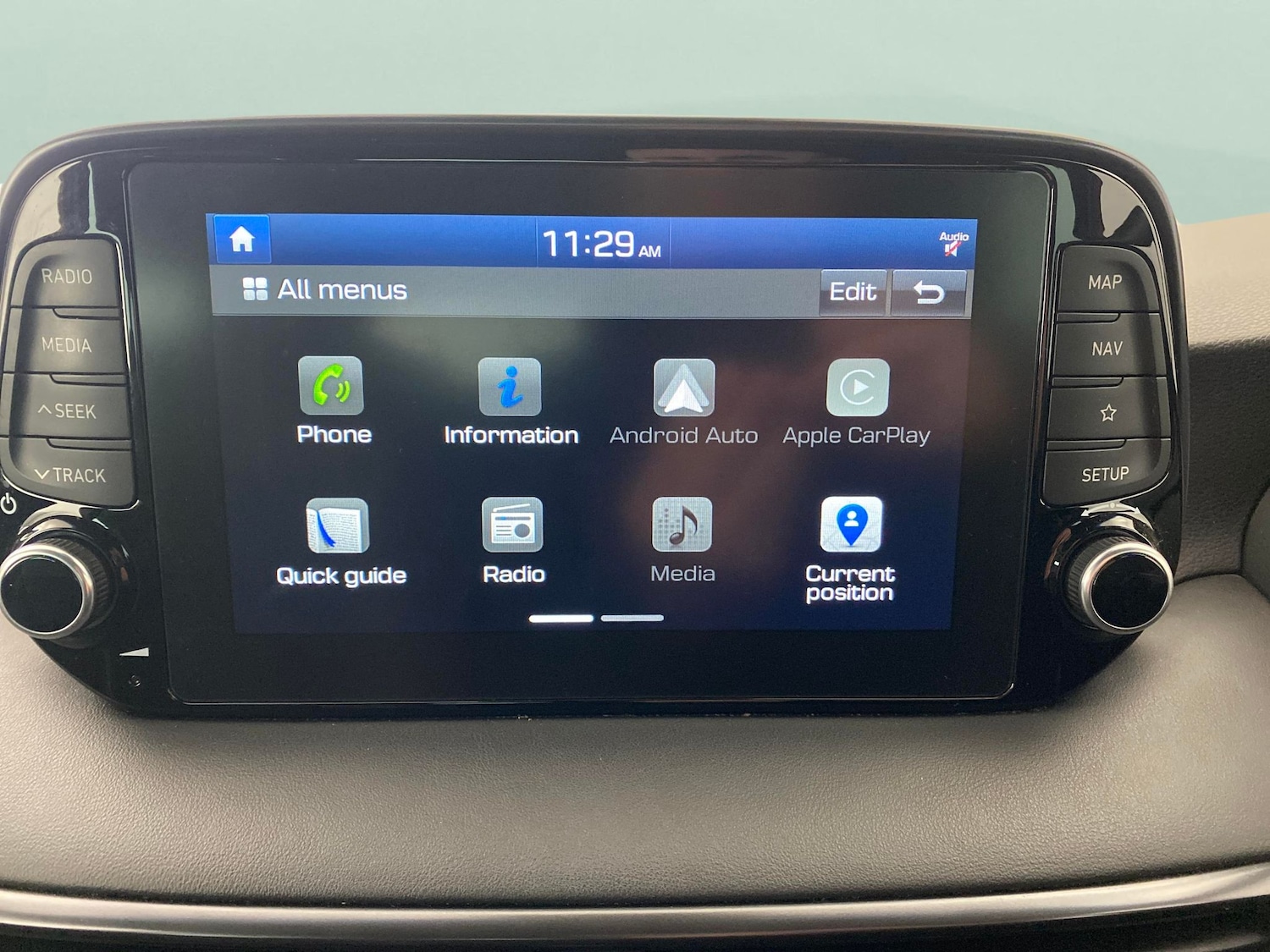 Used Hyundai TUCSON 2020 for sale - 77641146: Photo 14