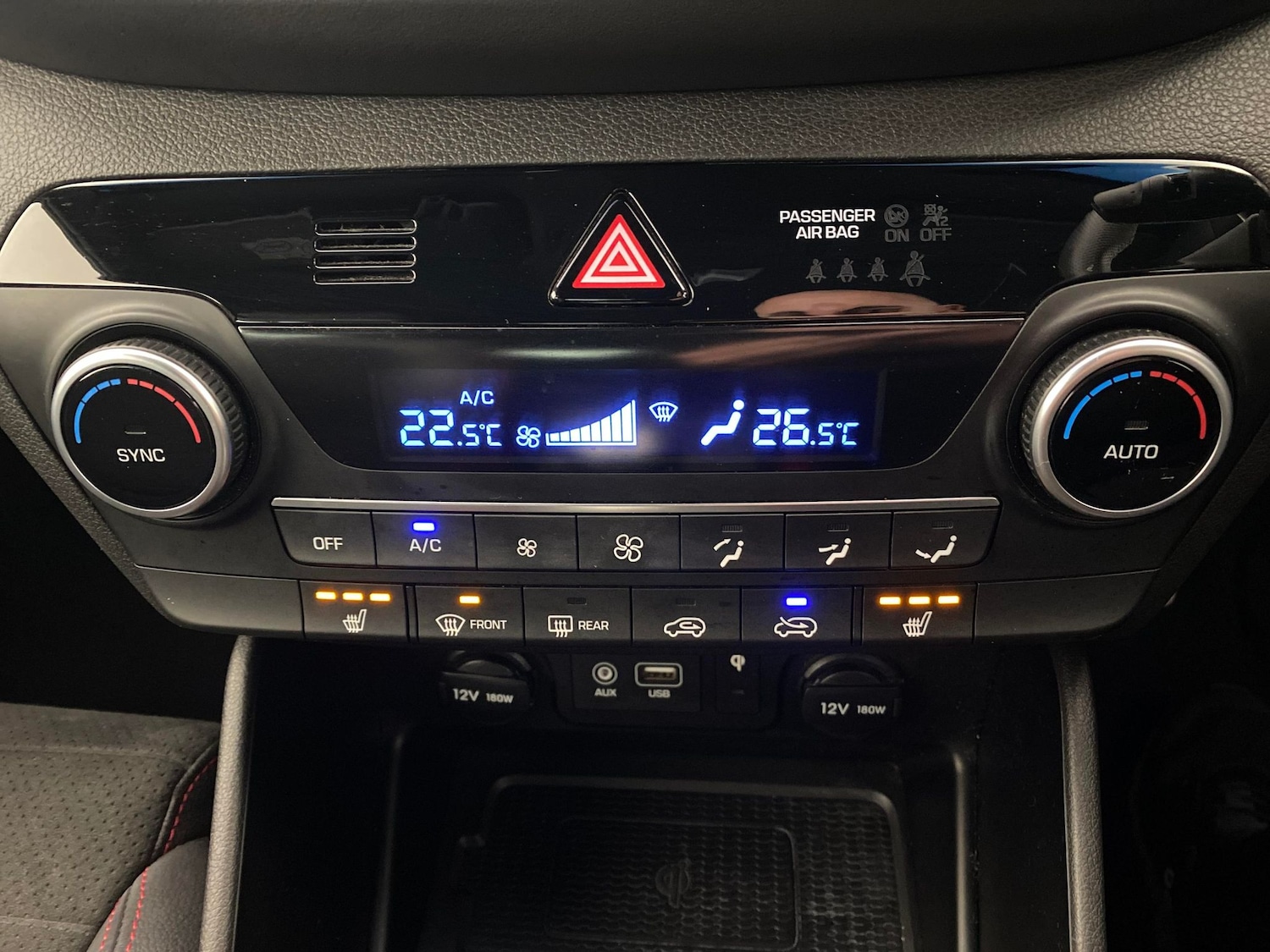 Used Hyundai TUCSON 2020 for sale - 77641146: Photo 18