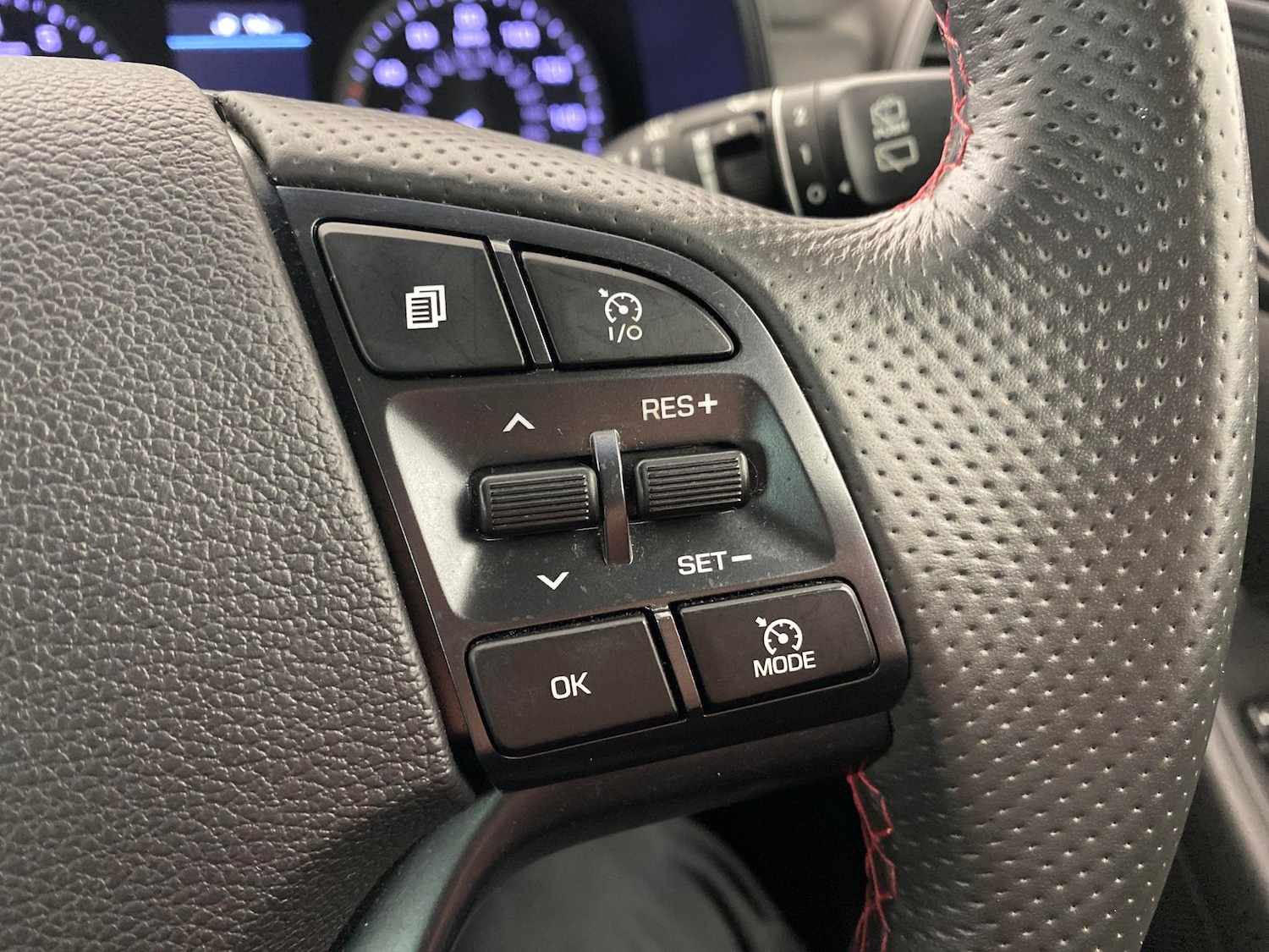 Used Hyundai TUCSON 2020 for sale - 77641146: Photo 20