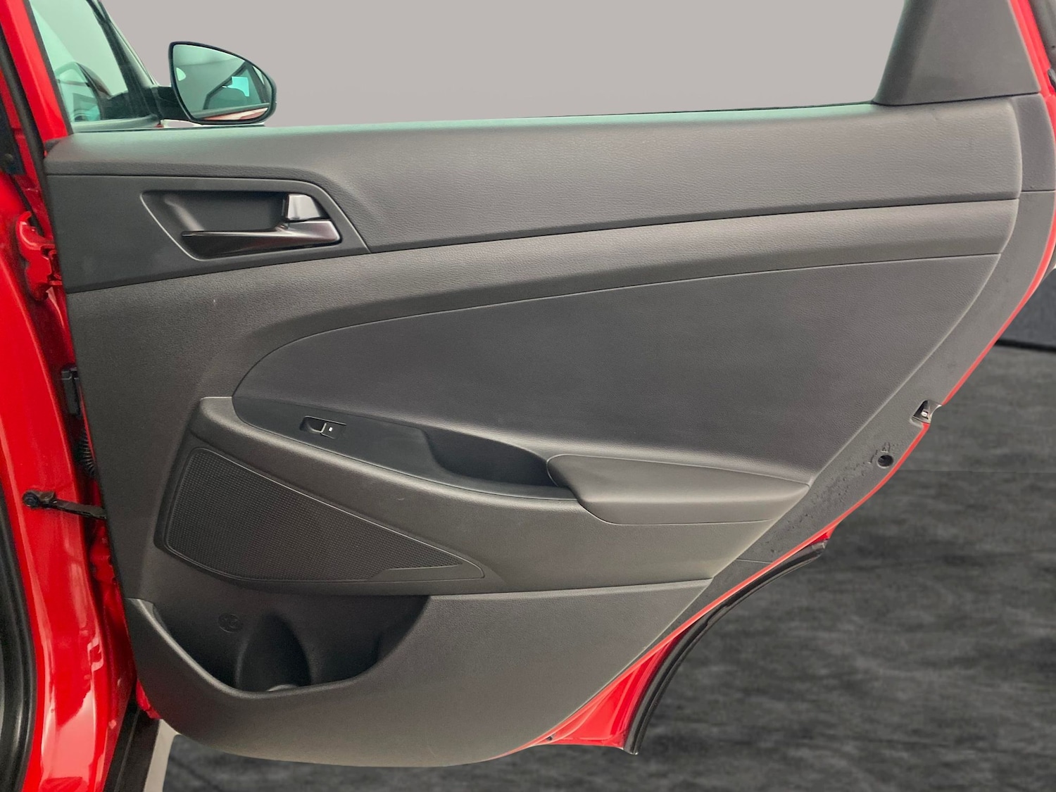 Used Hyundai TUCSON 2020 for sale - 77641146: Photo 29