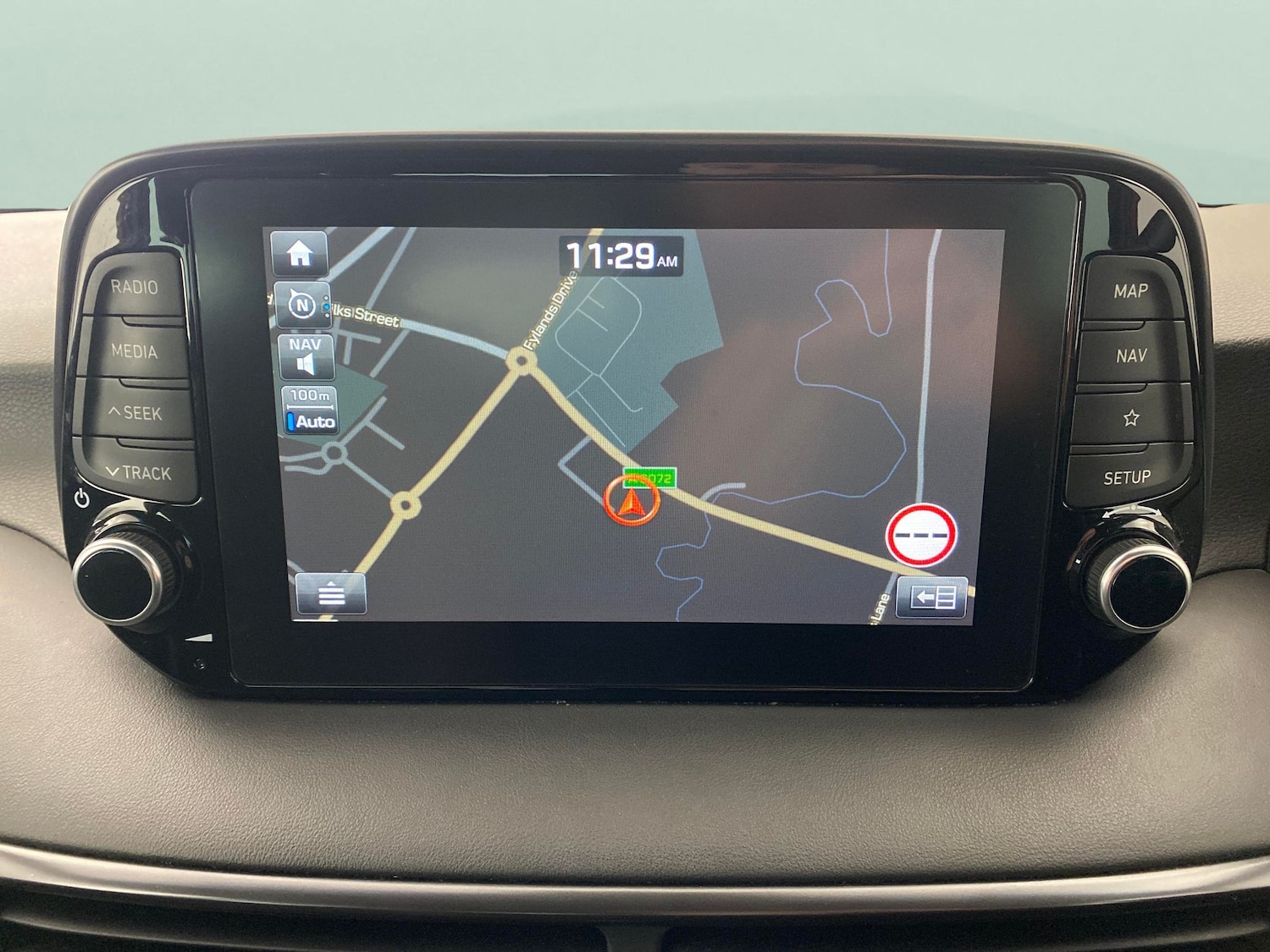 Used Hyundai TUCSON 2020 for sale - 77641146: Photo 6