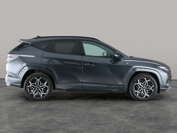 Used Hyundai TUCSON 2022 for sale - 76222344: Photo 12