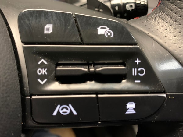 Used Hyundai TUCSON 2022 for sale - 76222344: Photo 27