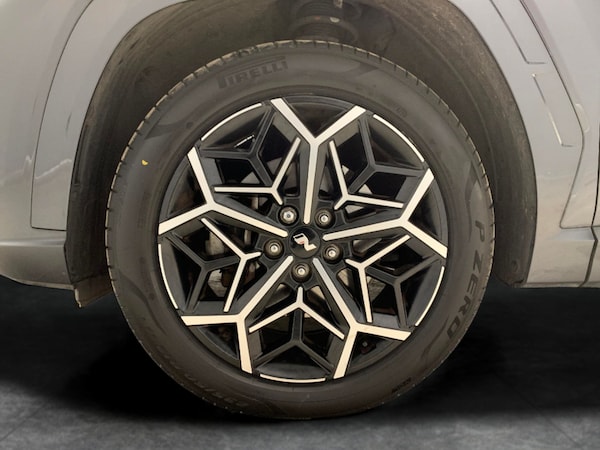 Used Hyundai TUCSON 2022 for sale - 76222344: Photo 29