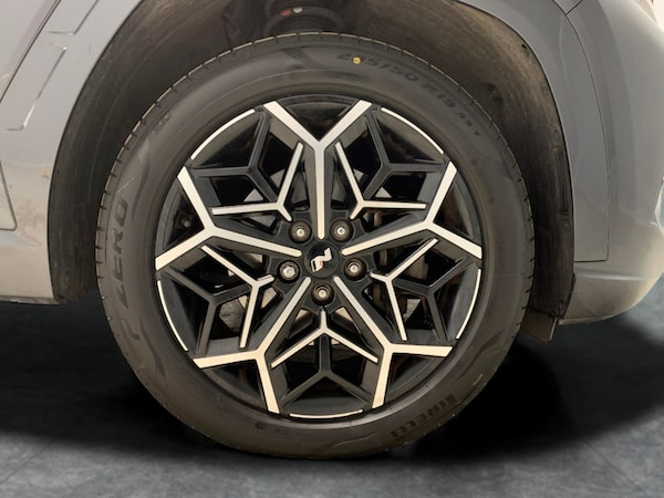 Used Hyundai TUCSON 2022 for sale - 76222344: Photo 31