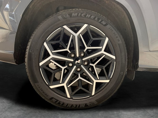 Used Hyundai TUCSON 2022 for sale - 76222344: Photo 32