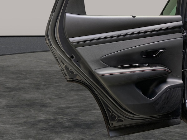 Used Hyundai TUCSON 2022 for sale - 76222344: Photo 36