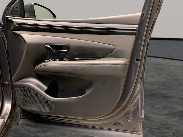 Used Hyundai TUCSON 2022 for sale - 76222344: Photo 38
