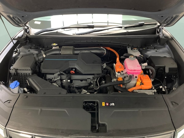 Used Hyundai TUCSON 2022 for sale - 76222344: Photo 41