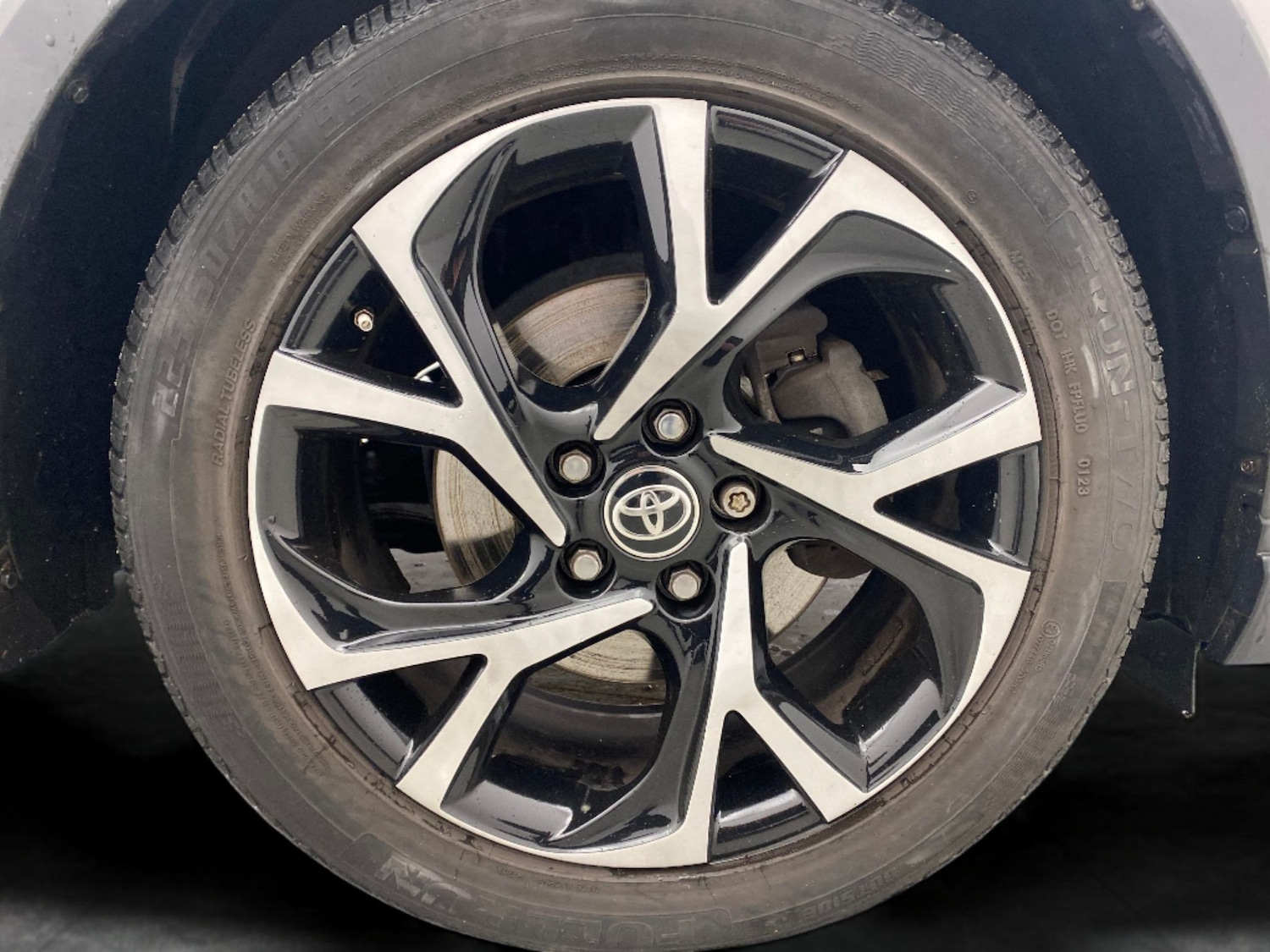 Used Toyota C-HR 2020 for sale - 76719892: Photo 22