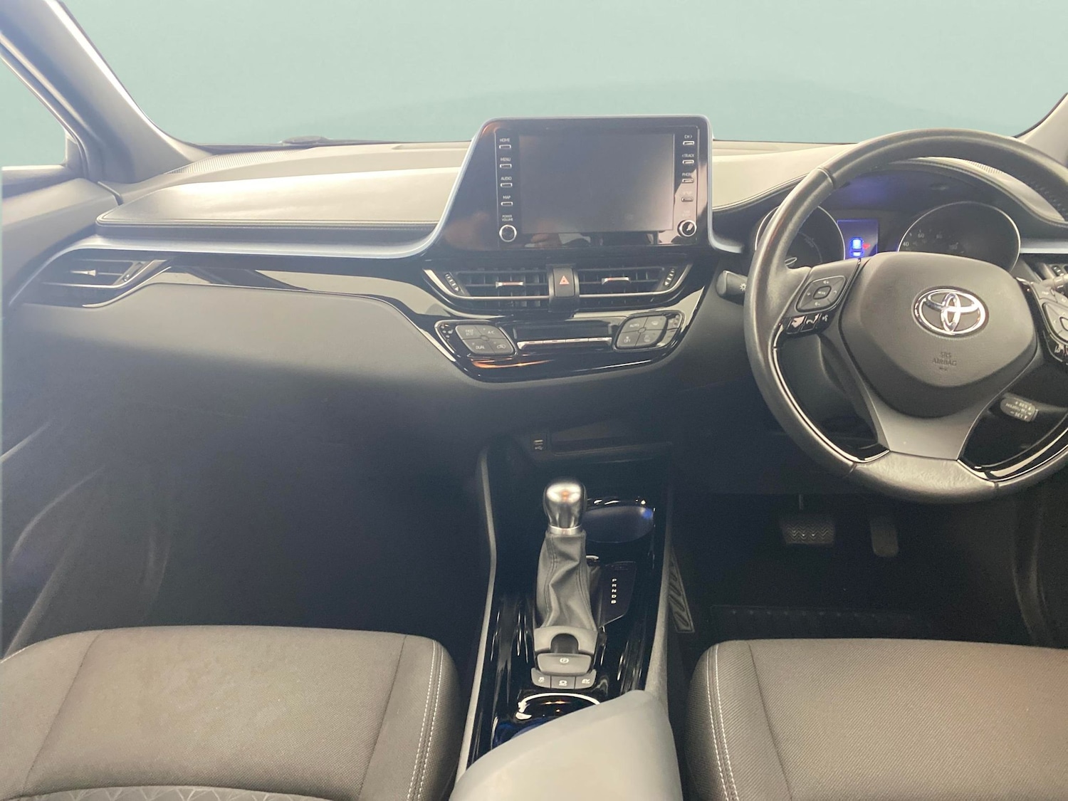 Used Toyota C-HR 2020 for sale - 76719892: Photo 4