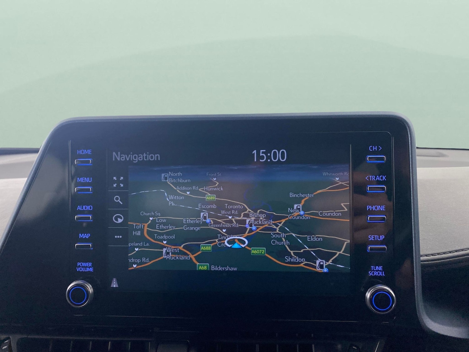 Used Toyota C-HR 2020 for sale - 76719892: Photo 6