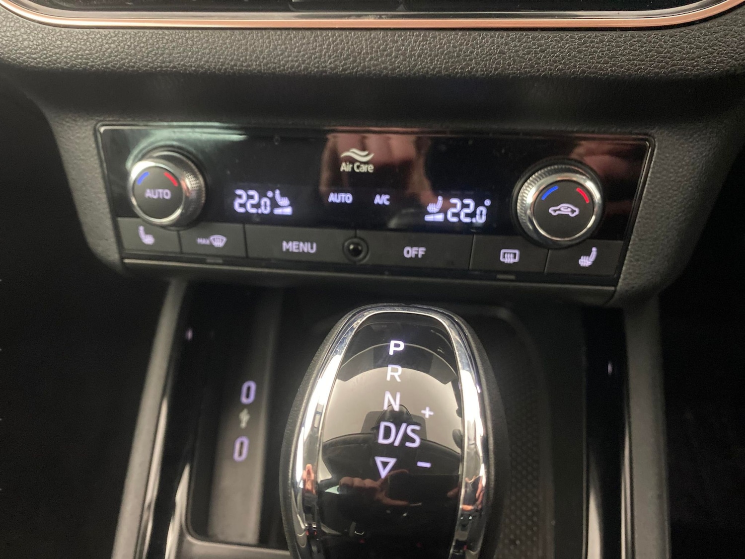 Used Skoda Kamiq 2022 for sale - 77350917: Photo 18