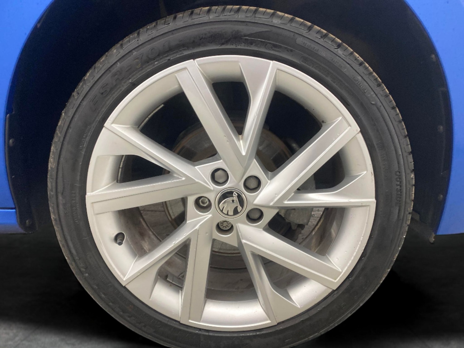 Used Skoda Kamiq 2022 for sale - 77350917: Photo 22