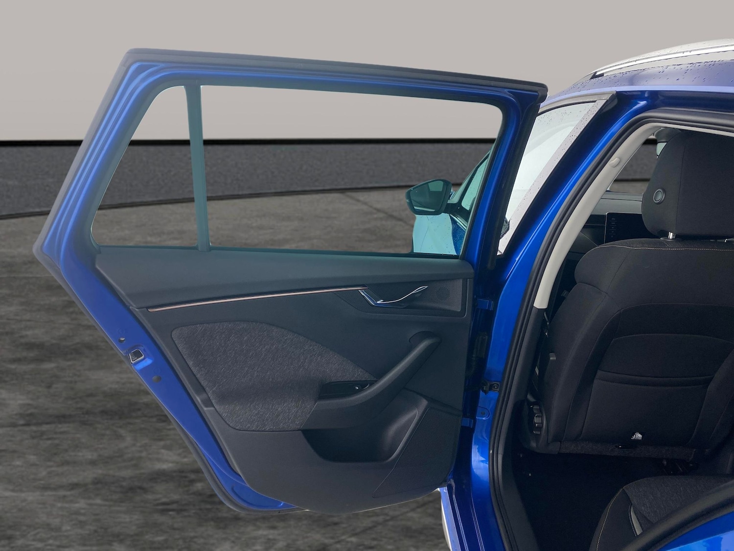 Used Skoda Kamiq 2022 for sale - 77350917: Photo 25