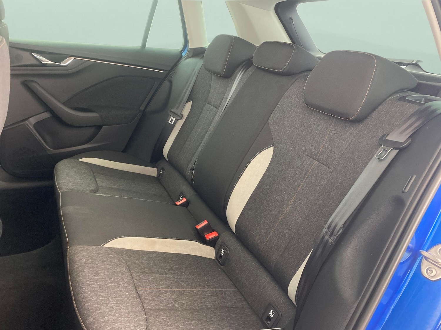 Used Skoda Kamiq 2022 for sale - 77350917: Photo 26