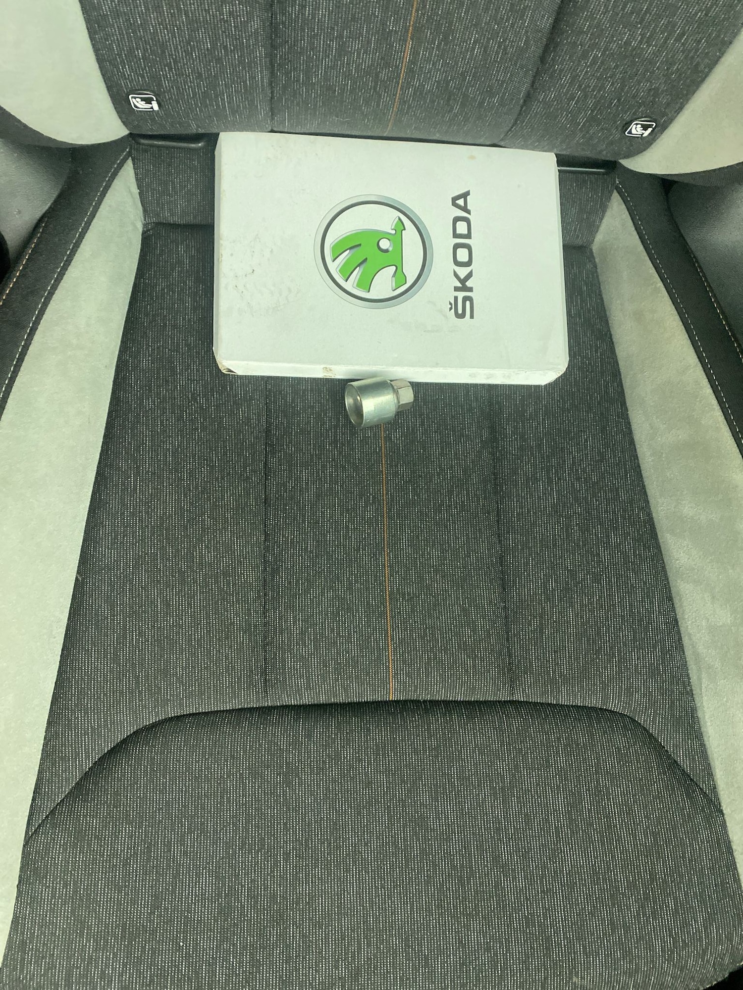 Used Skoda Kamiq 2022 for sale - 77350917: Photo 29