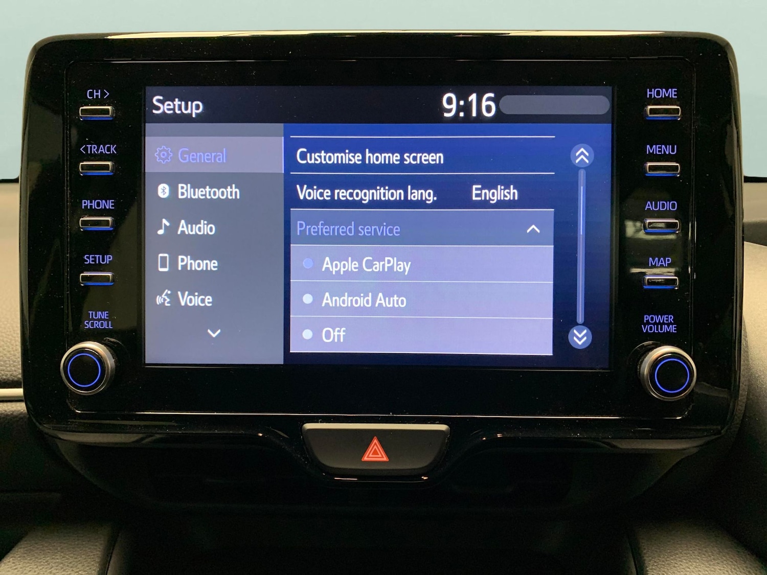 Vehicle 19