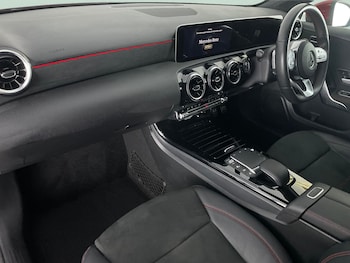 Used Mercedes-Benz A-Class 2020 for sale - 75737203: Photo