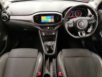 Used MG 3 2023 for sale - 74472877: Photo