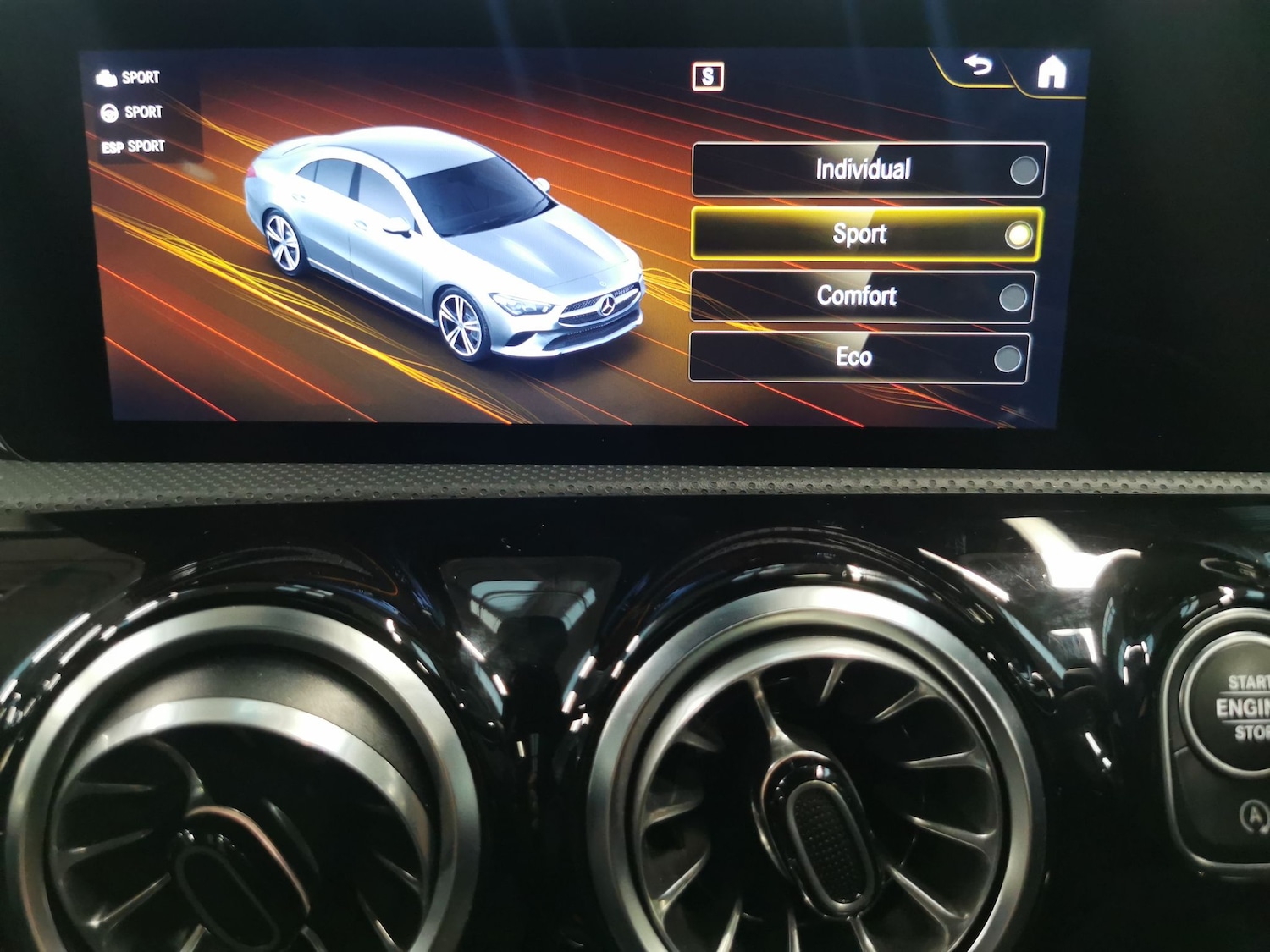 Used Mercedes-Benz CLA 2021 for sale - 76758110: Photo 17