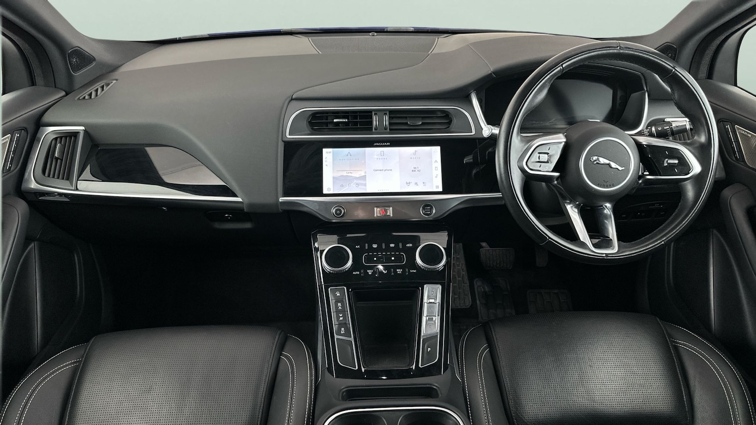 Used Jaguar I-Pace 2022 for sale - 76367284: Photo 18