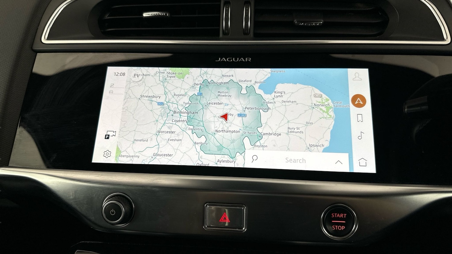 Used Jaguar I-Pace 2022 for sale - 76367284: Photo 19