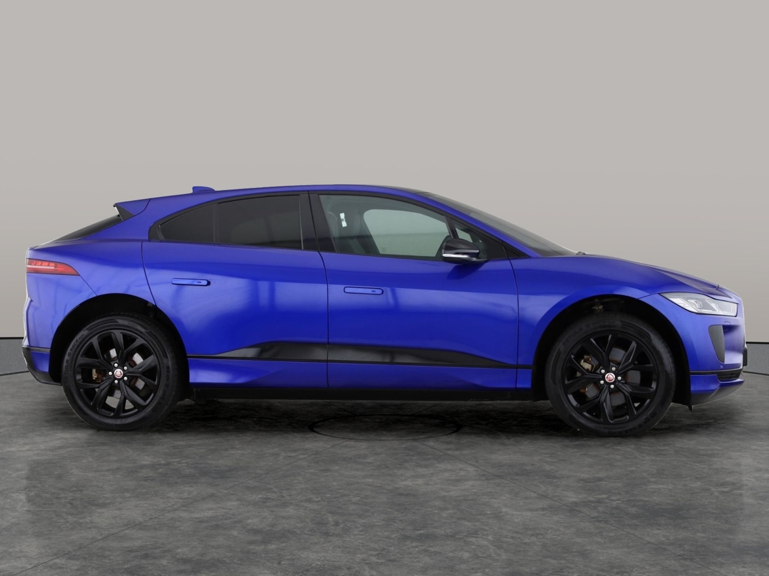 Used Jaguar I-Pace 2022 for sale - 76367284: Photo 7
