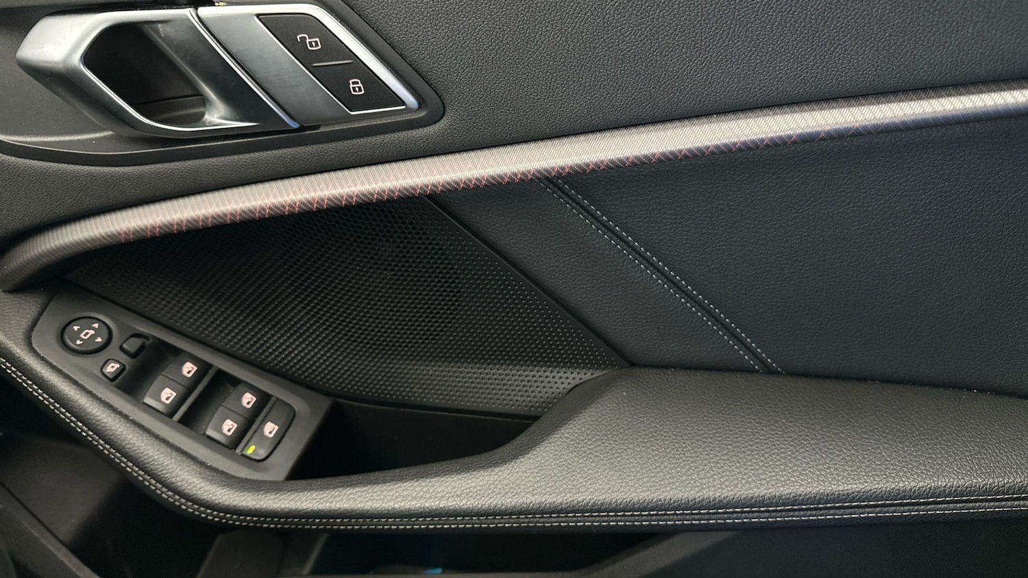 Used BMW 1 Series 2022 for sale - 76636235: Photo 22