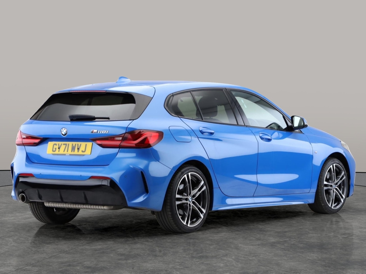 Used BMW 1 Series 2022 for sale - 76636235: Photo 6