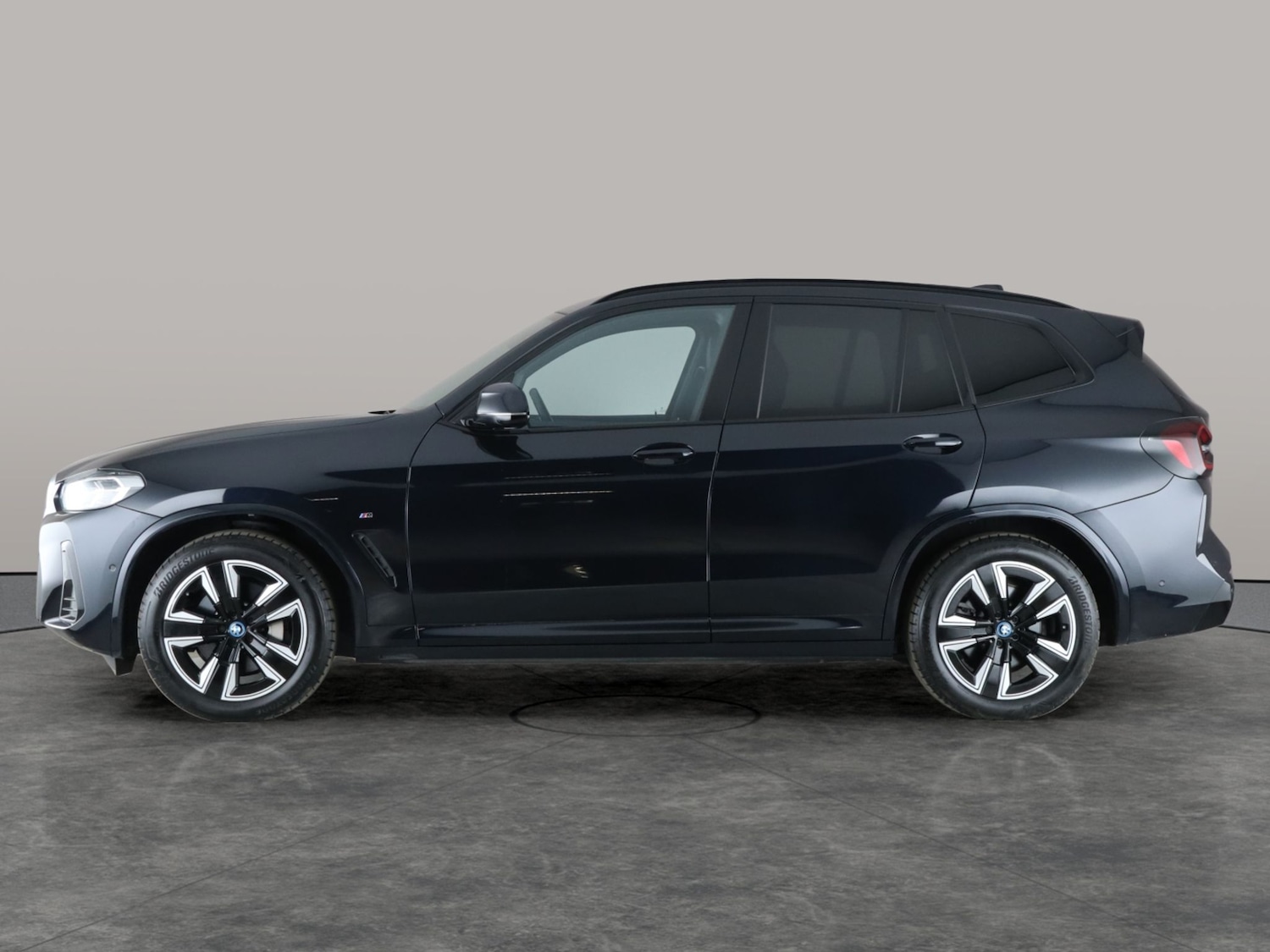 Used BMW iX3 2022 for sale - 76595404: Photo 15