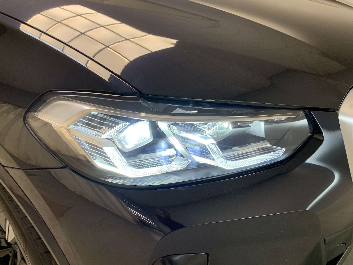 Used BMW iX3 2022 for sale - 76595404: Photo 26